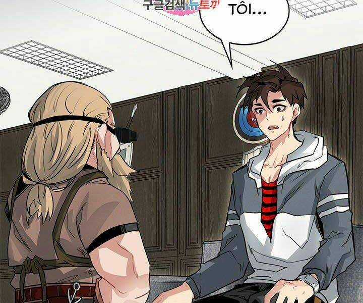 Thợ Săn Gacha Cấp Sss - Chapter 5 - Trang 2