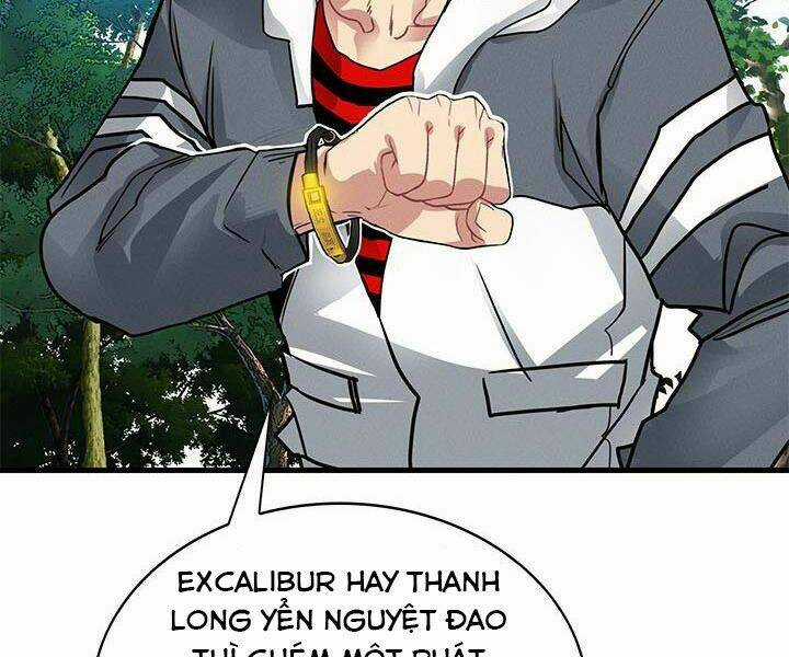 Thợ Săn Gacha Cấp Sss - Chapter 5 - Trang 126