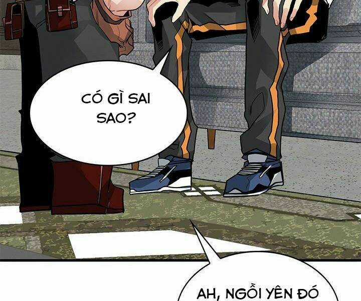 Thợ Săn Gacha Cấp Sss - Chapter 5 - Trang 3