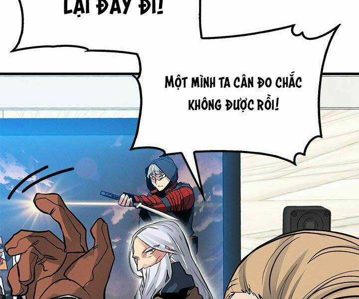 Thợ Săn Gacha Cấp Sss - Chapter 5 - Trang 5