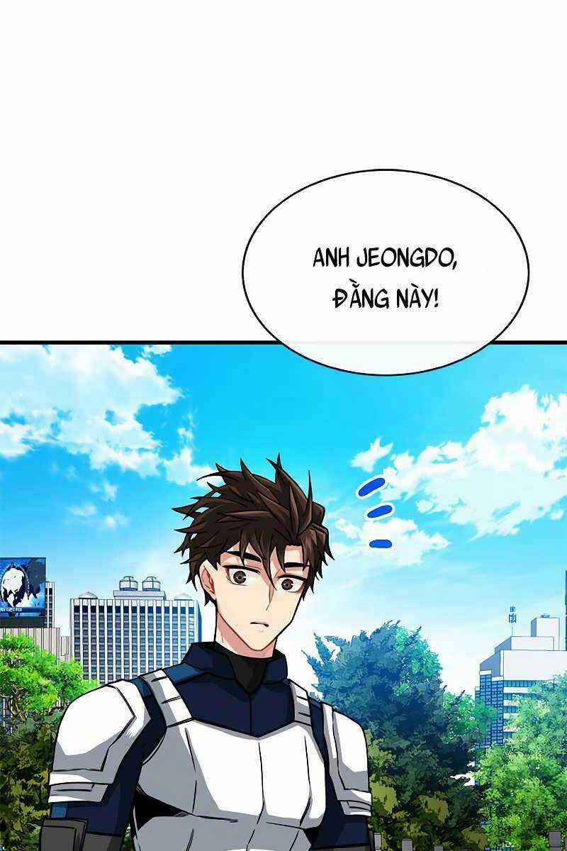 Thợ Săn Gacha Cấp Sss - Chapter 50 - Trang 1