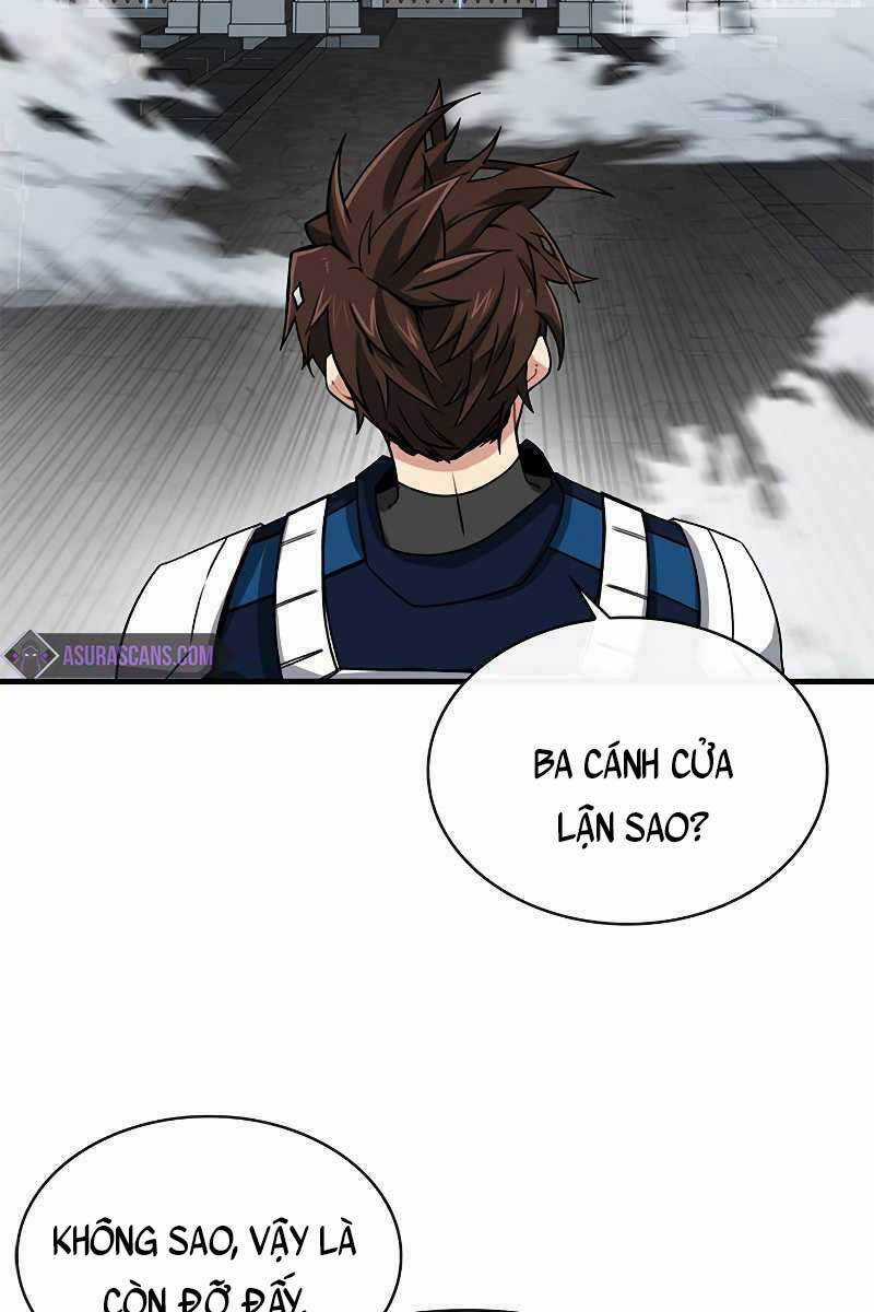 Thợ Săn Gacha Cấp Sss - Chapter 50 - Trang 19