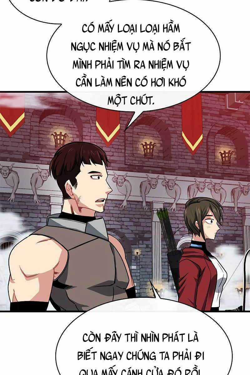 Thợ Săn Gacha Cấp Sss - Chapter 50 - Trang 20