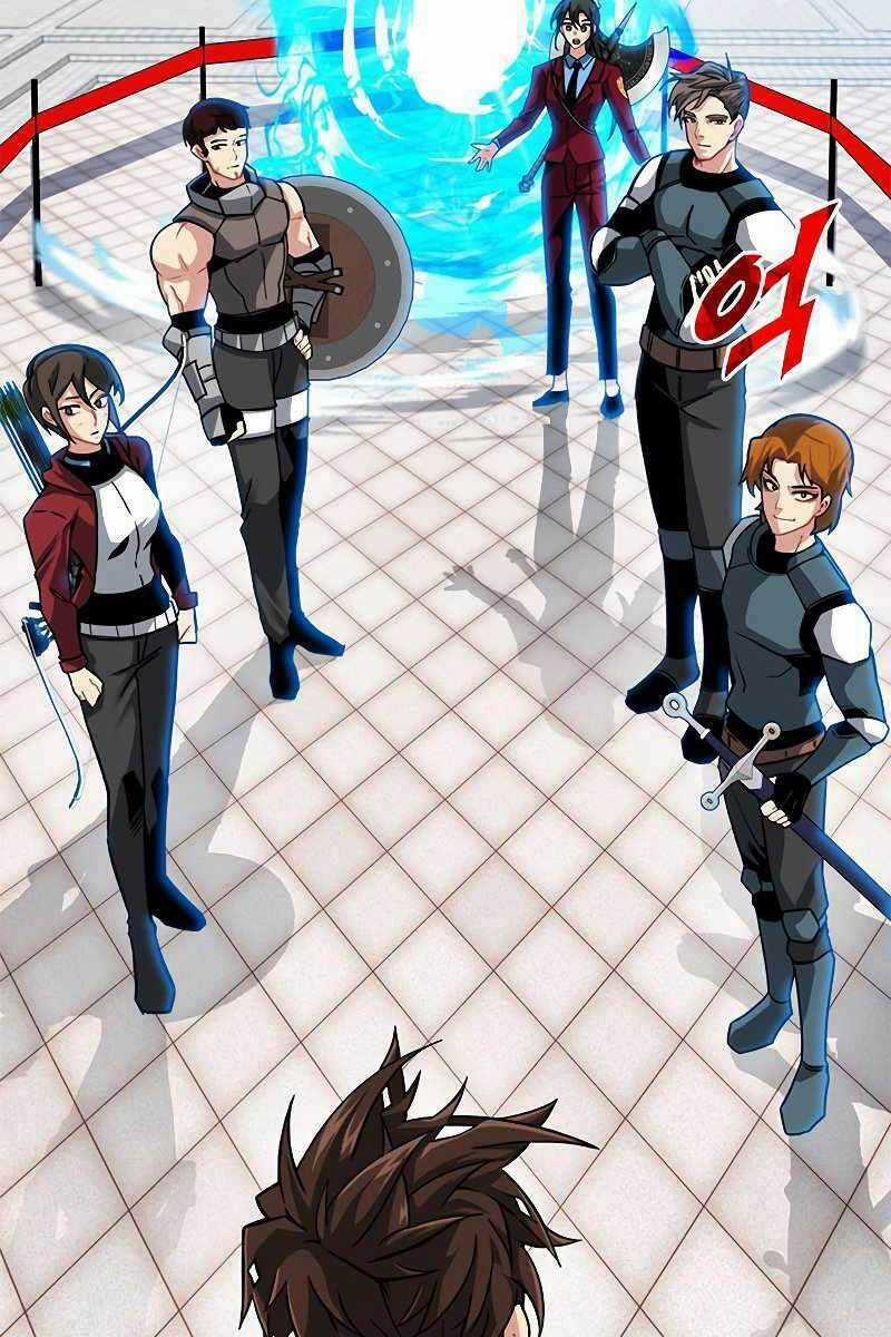 Thợ Săn Gacha Cấp Sss - Chapter 50 - Trang 3