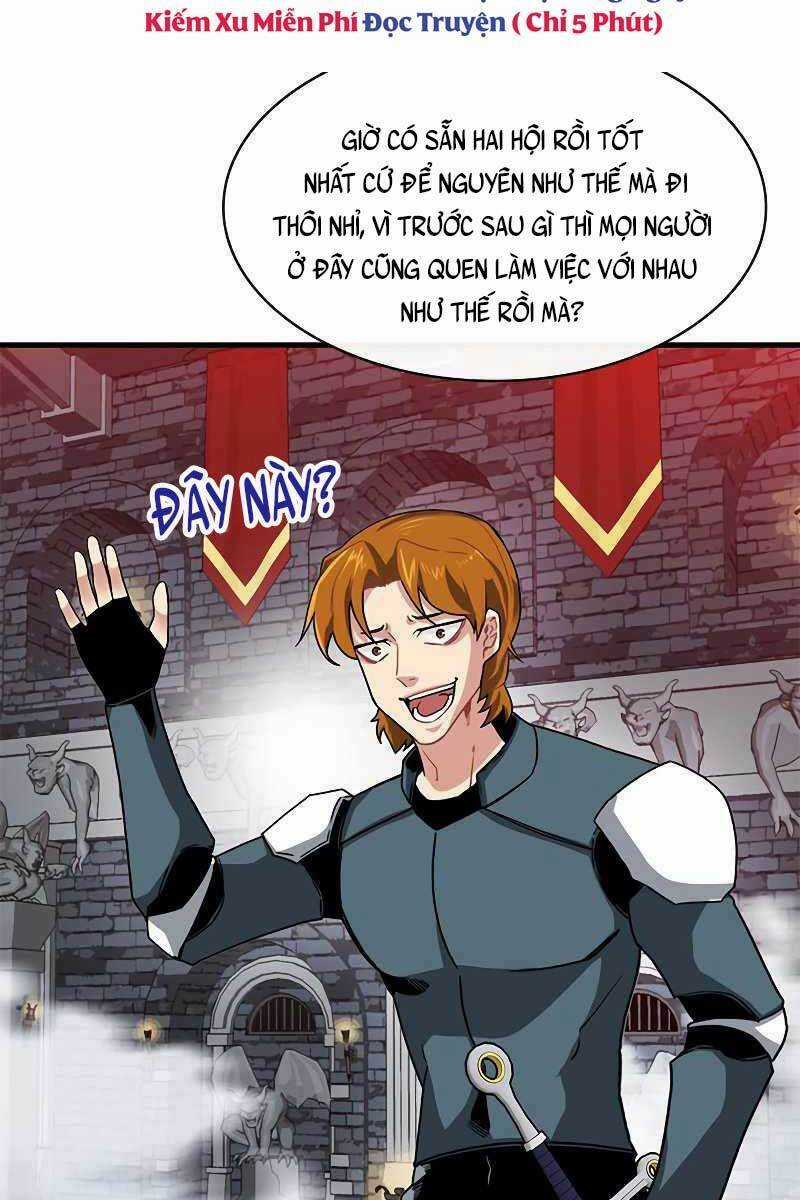 Thợ Săn Gacha Cấp Sss - Chapter 50 - Trang 23