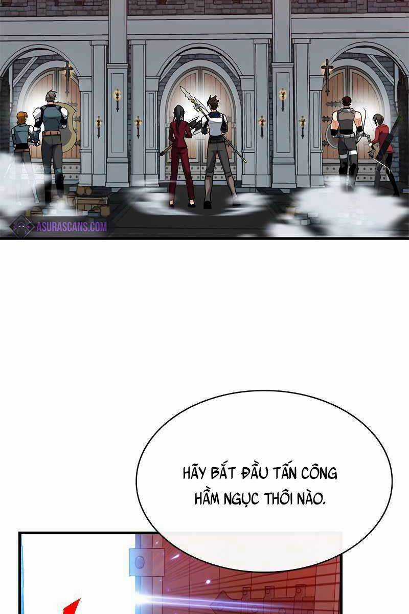 Thợ Săn Gacha Cấp Sss - Chapter 50 - Trang 29