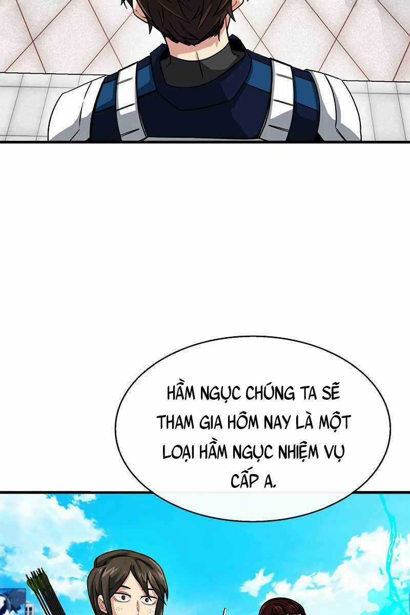 Thợ Săn Gacha Cấp Sss - Chapter 50 - Trang 4