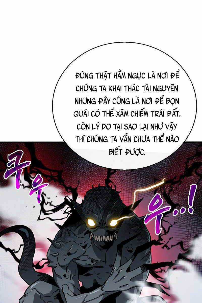 Thợ Săn Gacha Cấp Sss - Chapter 50 - Trang 36