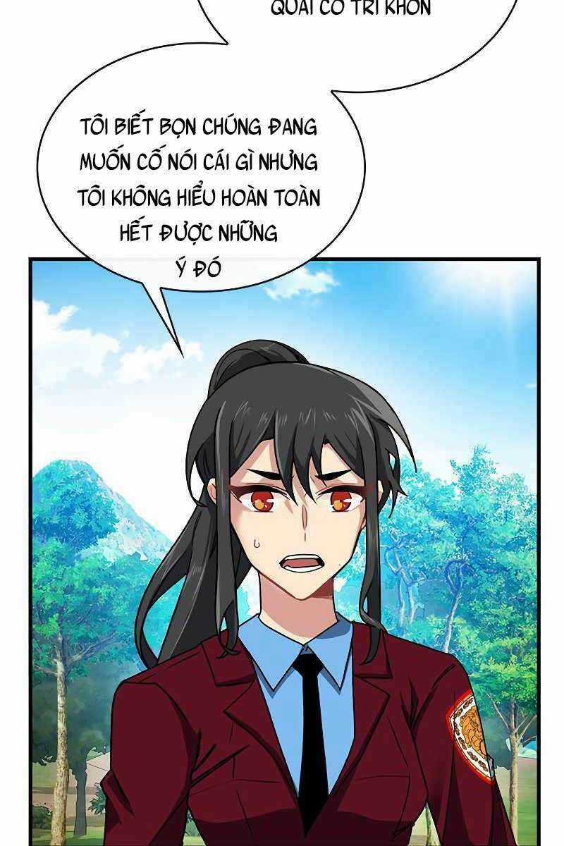 Thợ Săn Gacha Cấp Sss - Chapter 50 - Trang 50