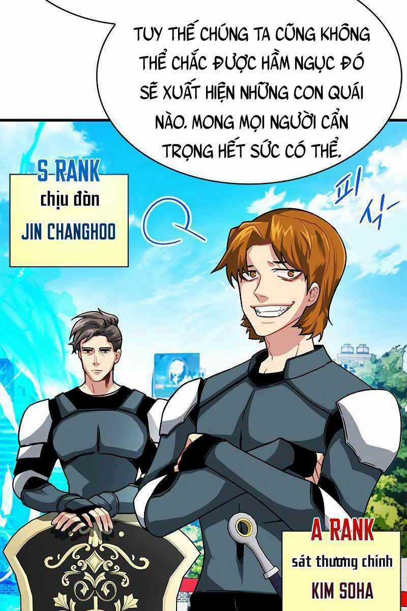 Thợ Săn Gacha Cấp Sss - Chapter 50 - Trang 6