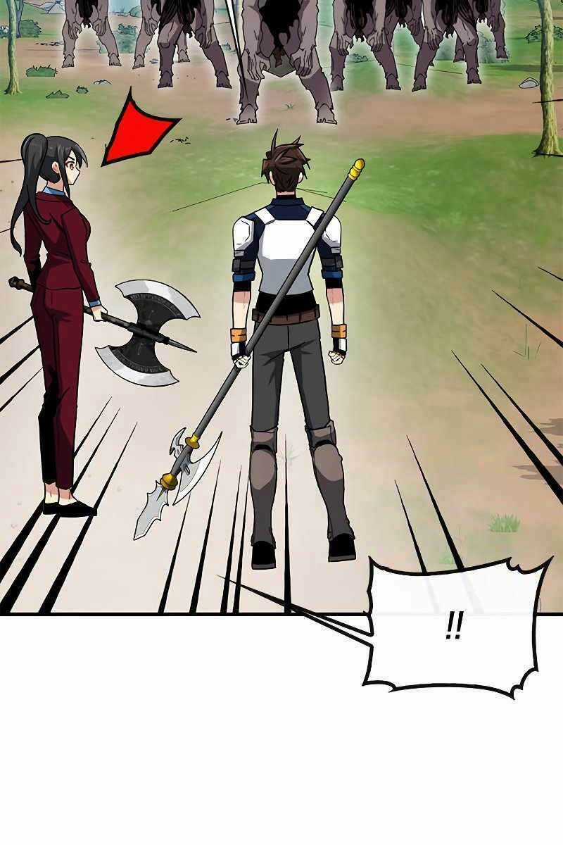 Thợ Săn Gacha Cấp Sss - Chapter 50 - Trang 54