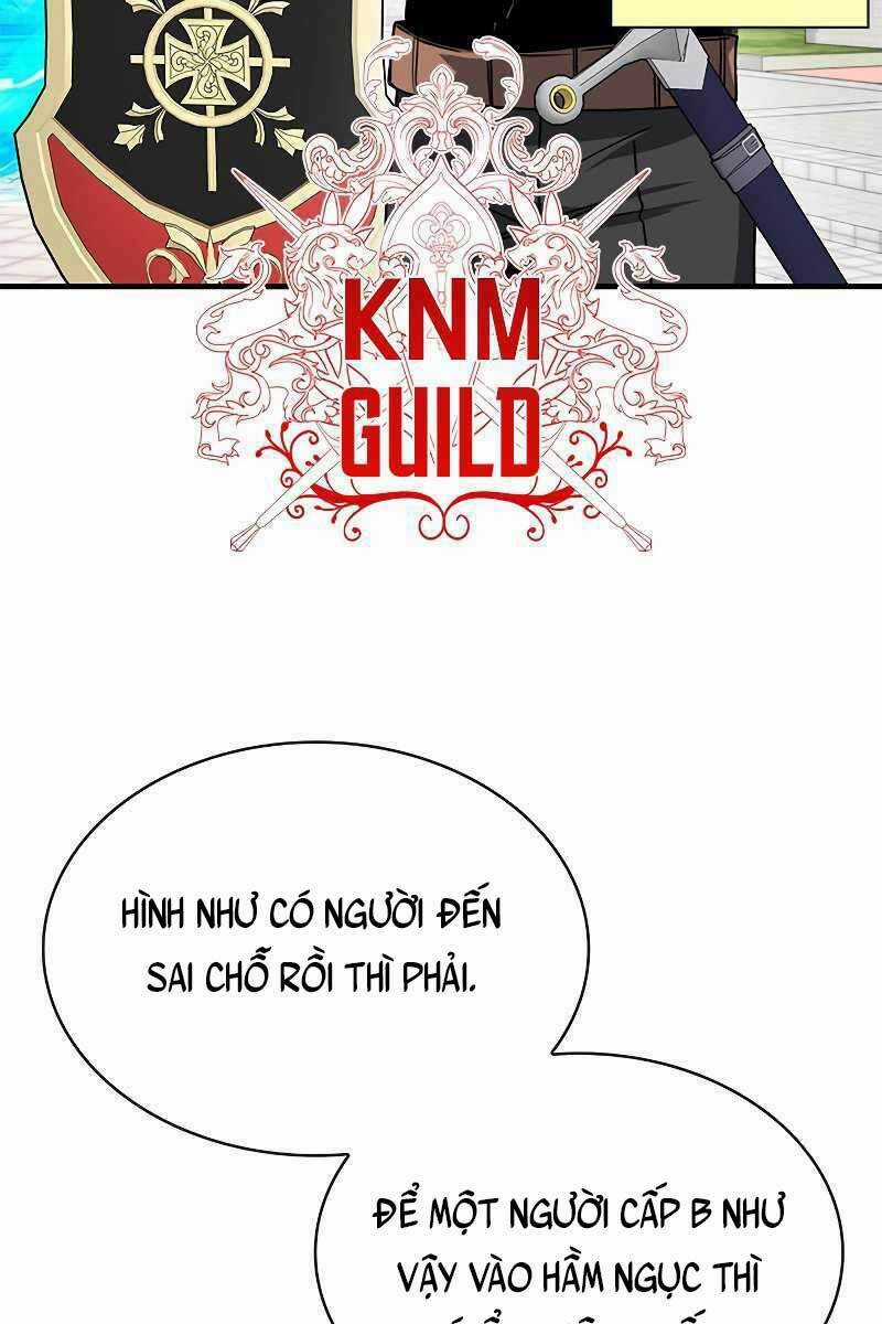 Thợ Săn Gacha Cấp Sss - Chapter 50 - Trang 7