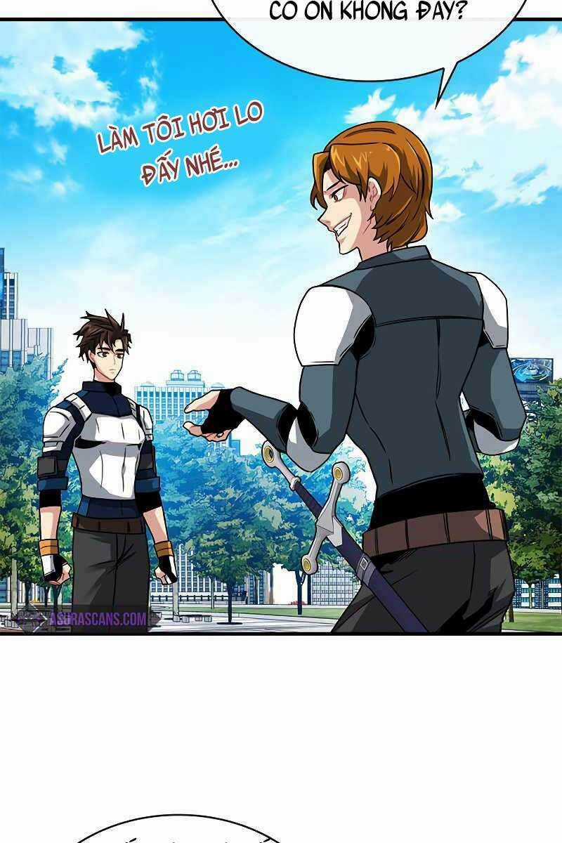 Thợ Săn Gacha Cấp Sss - Chapter 50 - Trang 8