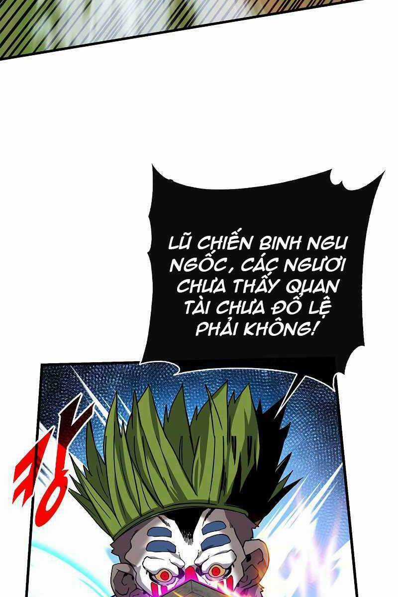 Thợ Săn Gacha Cấp Sss - Chapter 50 - Trang 75