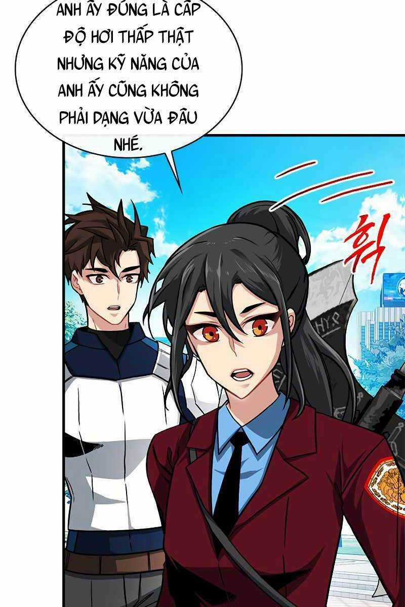Thợ Săn Gacha Cấp Sss - Chapter 50 - Trang 9