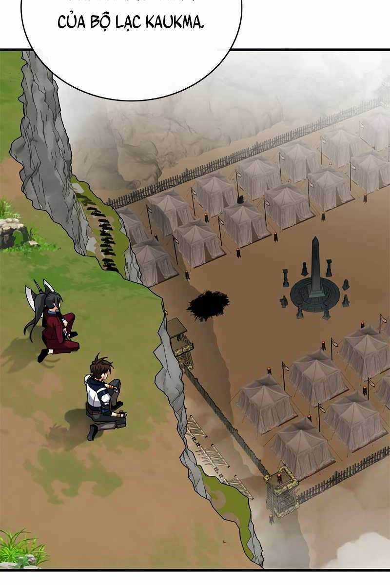 Thợ Săn Gacha Cấp Sss - Chapter 51 - Trang 4