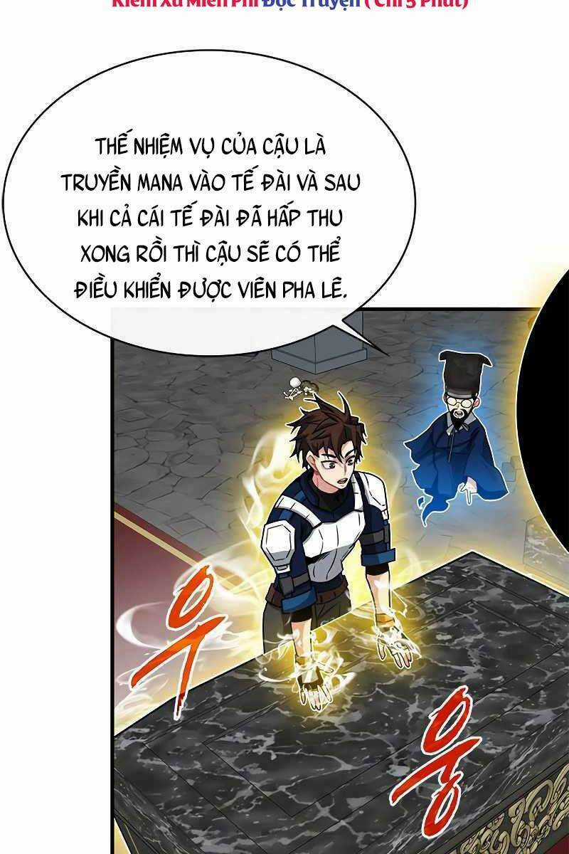 Thợ Săn Gacha Cấp Sss - Chapter 51 - Trang 33