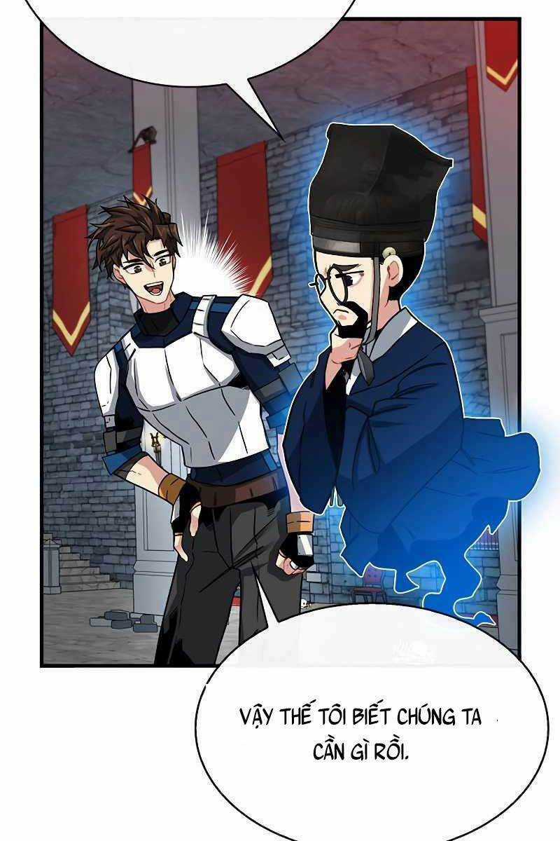 Thợ Săn Gacha Cấp Sss - Chapter 51 - Trang 36