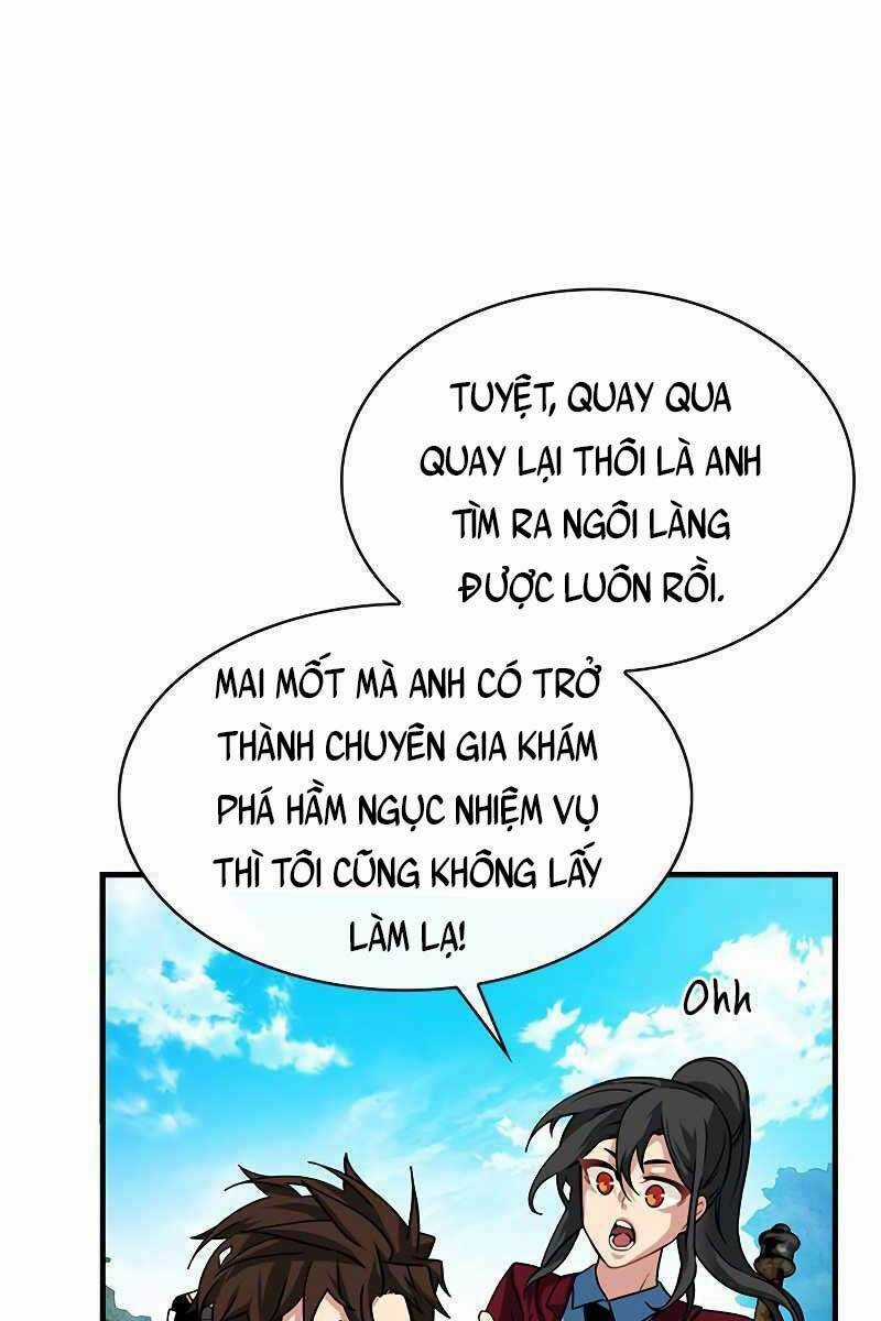 Thợ Săn Gacha Cấp Sss - Chapter 51 - Trang 5