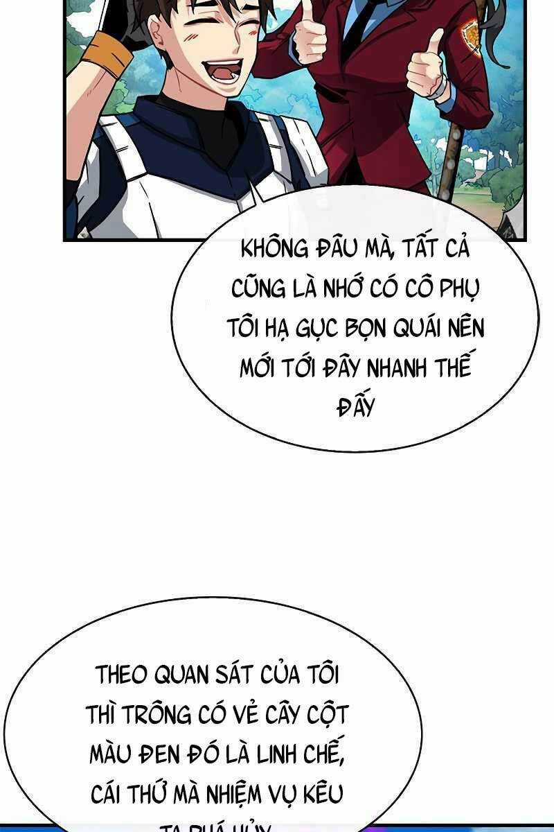 Thợ Săn Gacha Cấp Sss - Chapter 51 - Trang 6