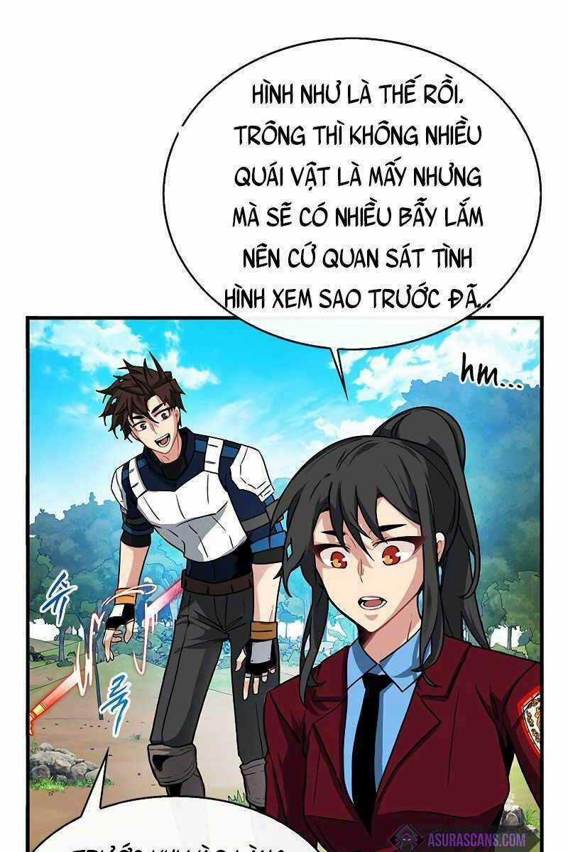 Thợ Săn Gacha Cấp Sss - Chapter 51 - Trang 8