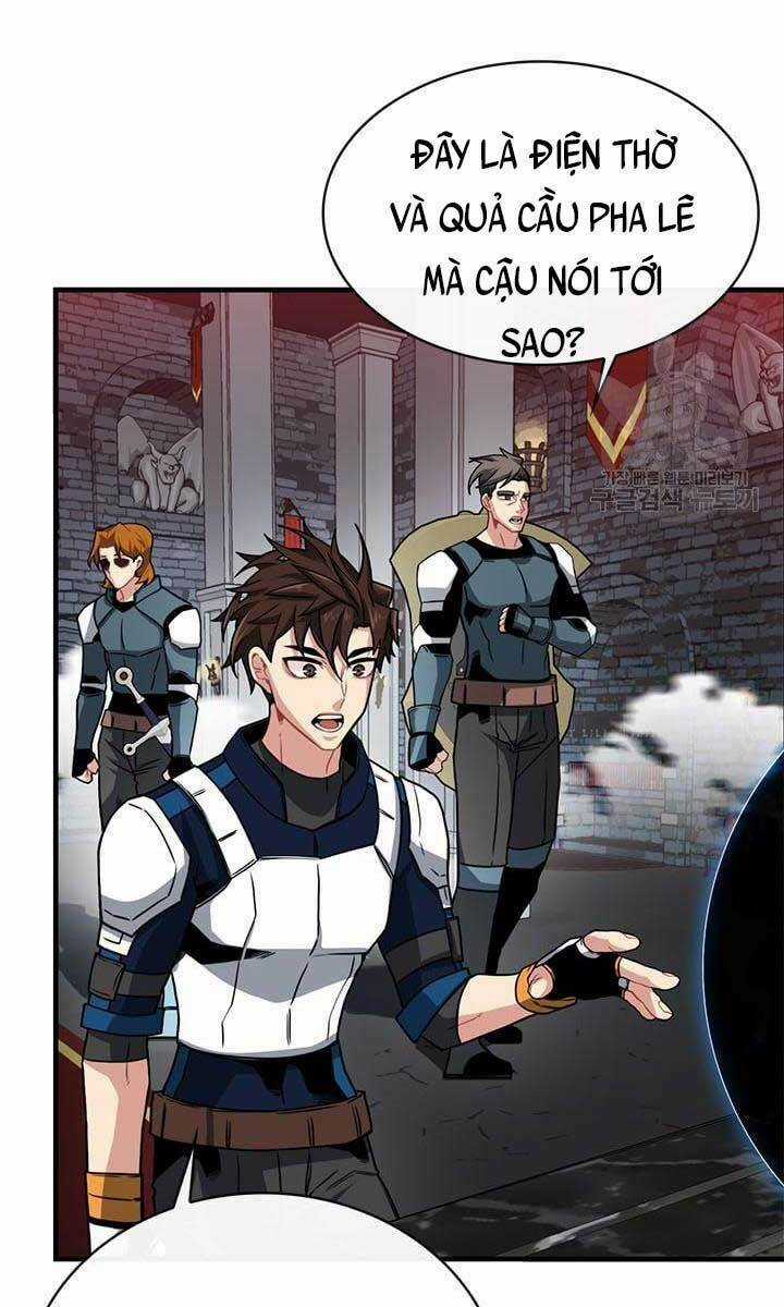 Thợ Săn Gacha Cấp Sss - Chapter 52 - Trang 12