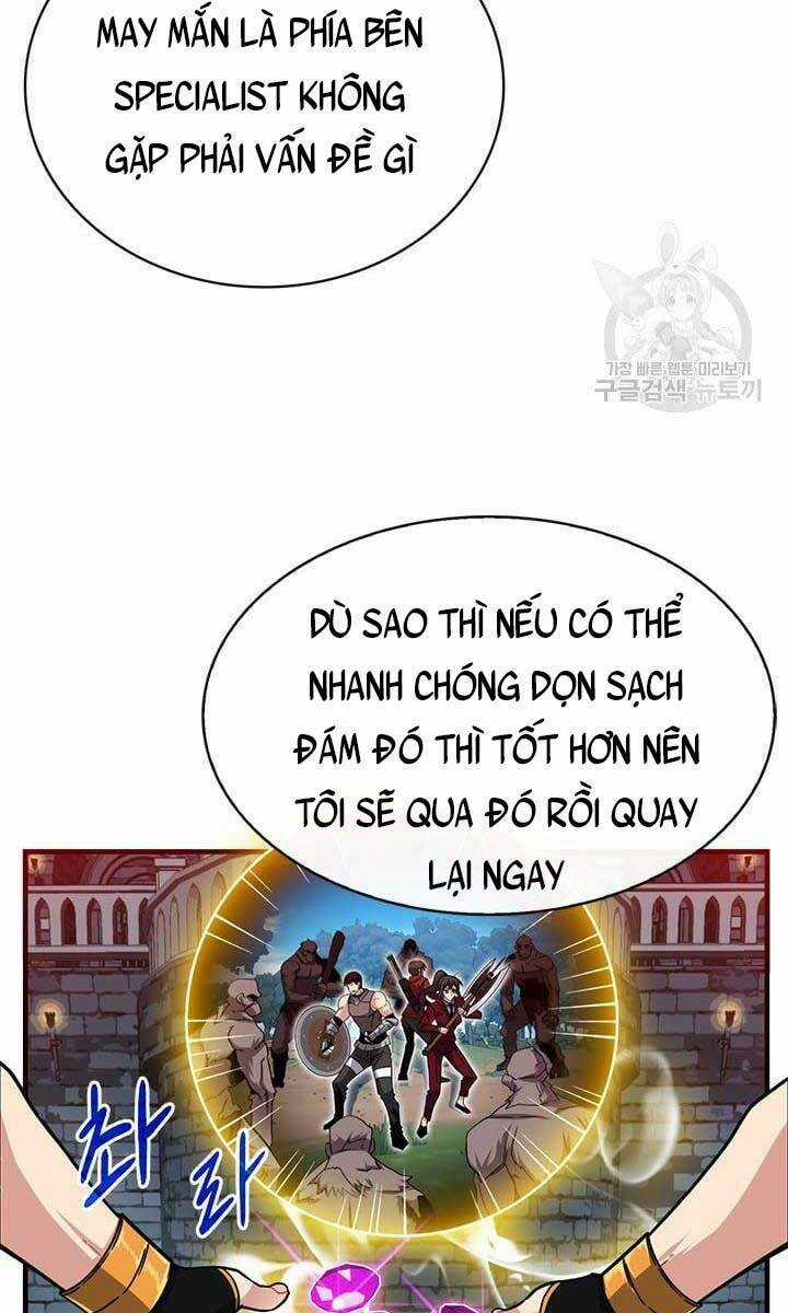 Thợ Săn Gacha Cấp Sss - Chapter 52 - Trang 13