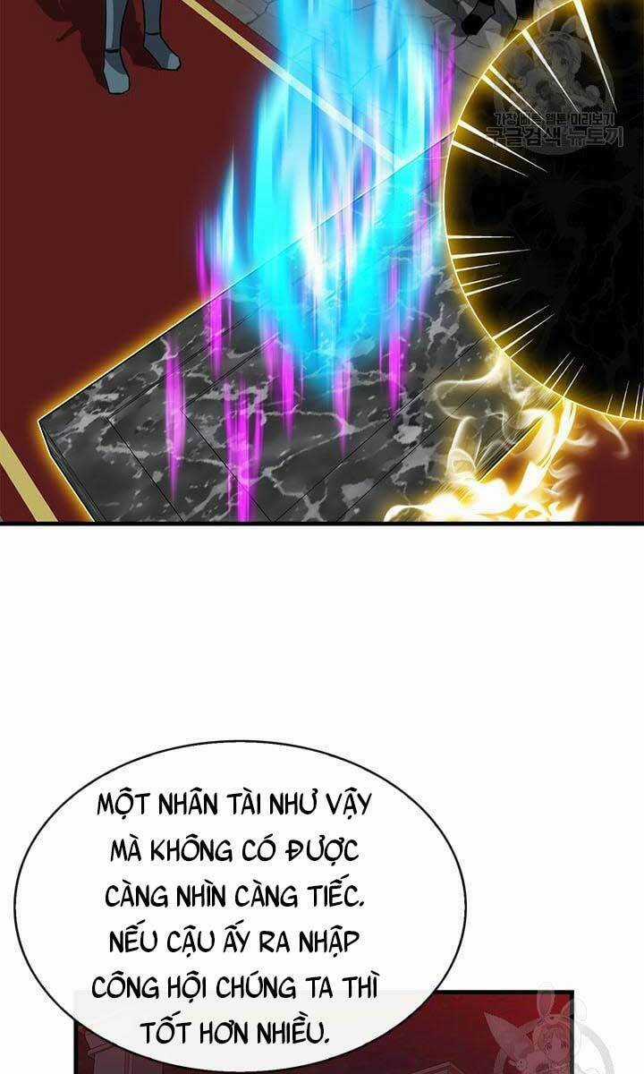 Thợ Săn Gacha Cấp Sss - Chapter 52 - Trang 15