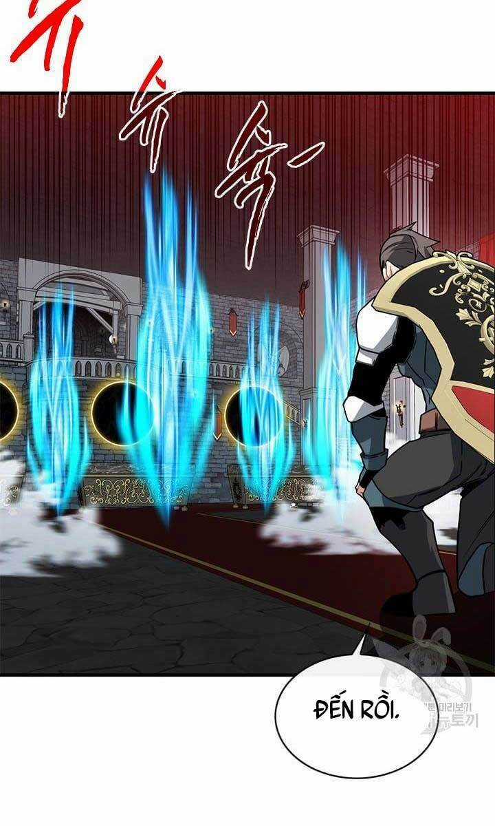 Thợ Săn Gacha Cấp Sss - Chapter 52 - Trang 17