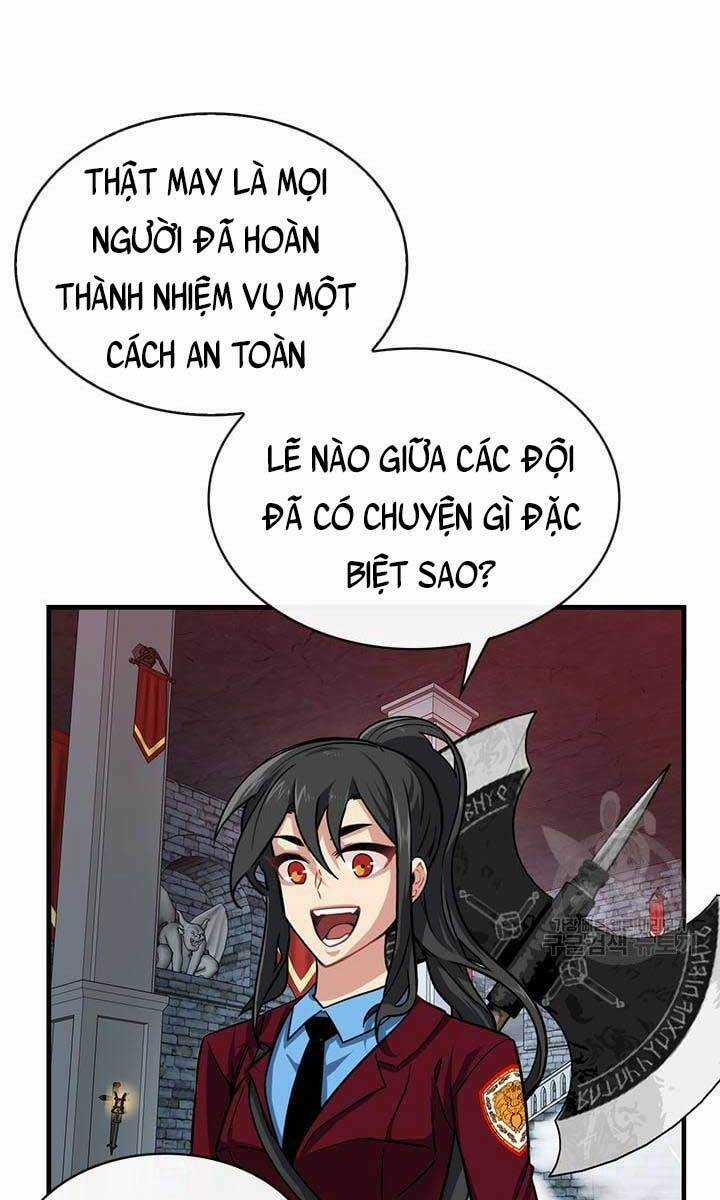 Thợ Săn Gacha Cấp Sss - Chapter 52 - Trang 18