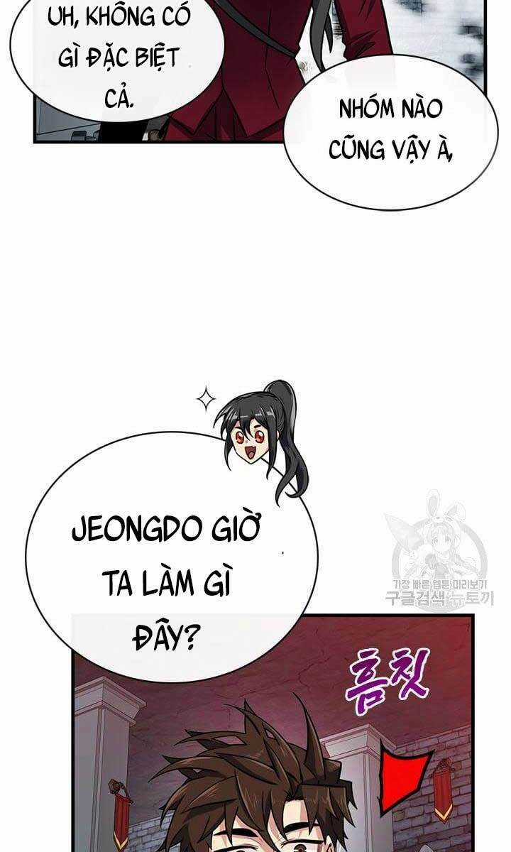 Thợ Săn Gacha Cấp Sss - Chapter 52 - Trang 19