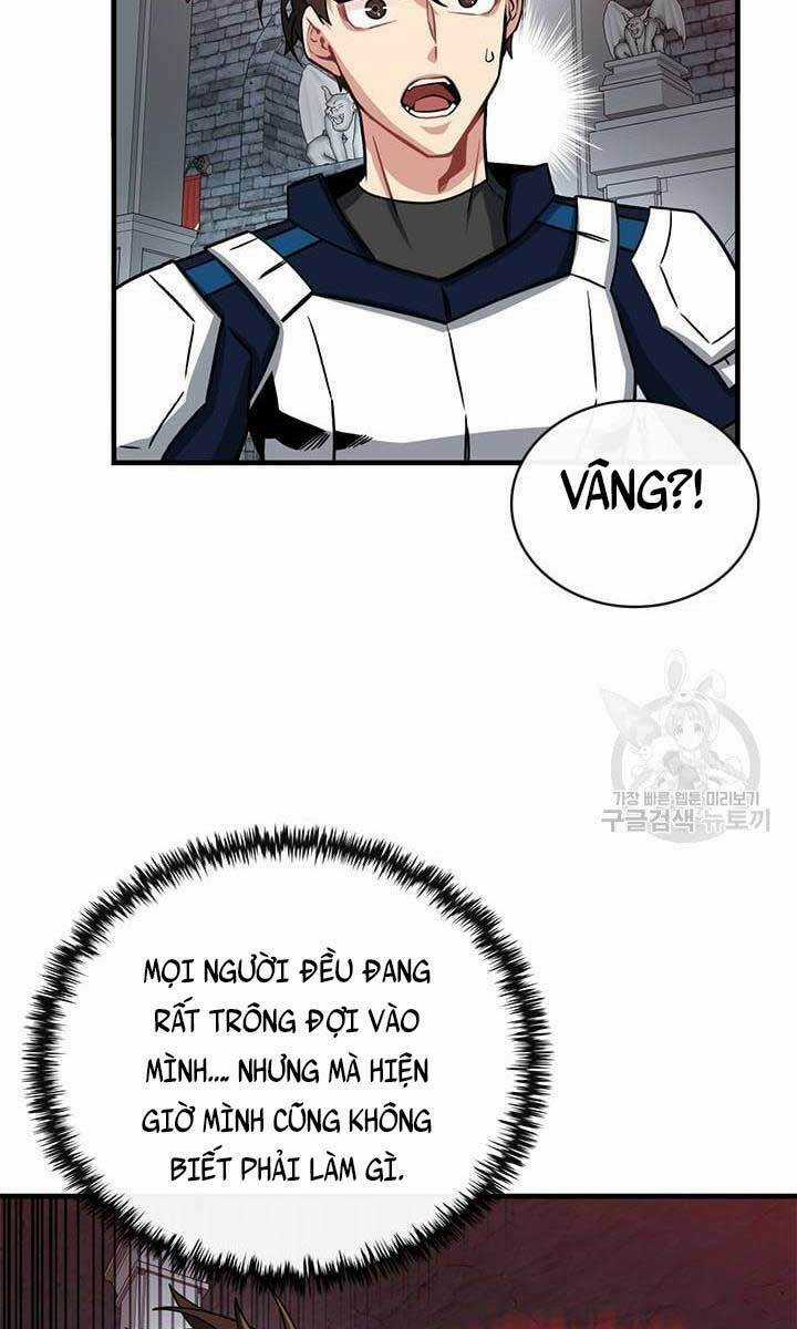 Thợ Săn Gacha Cấp Sss - Chapter 52 - Trang 20