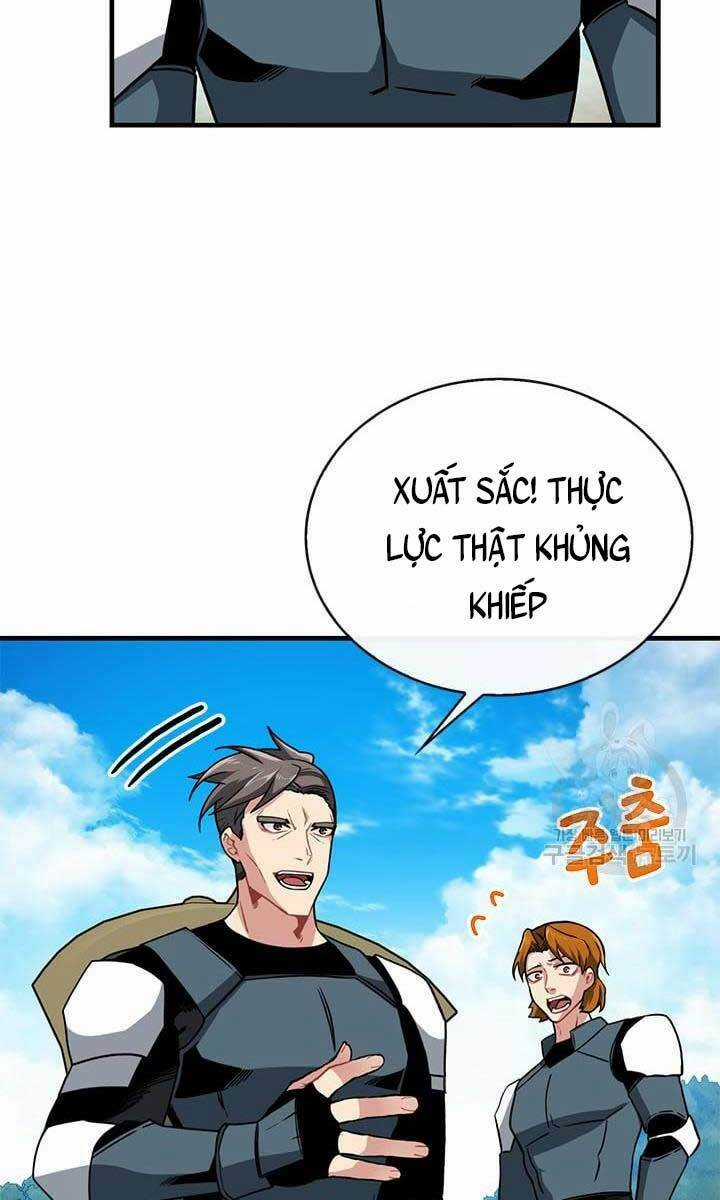 Thợ Săn Gacha Cấp Sss - Chapter 52 - Trang 3