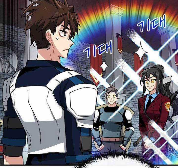 Thợ Săn Gacha Cấp Sss - Chapter 52 - Trang 21