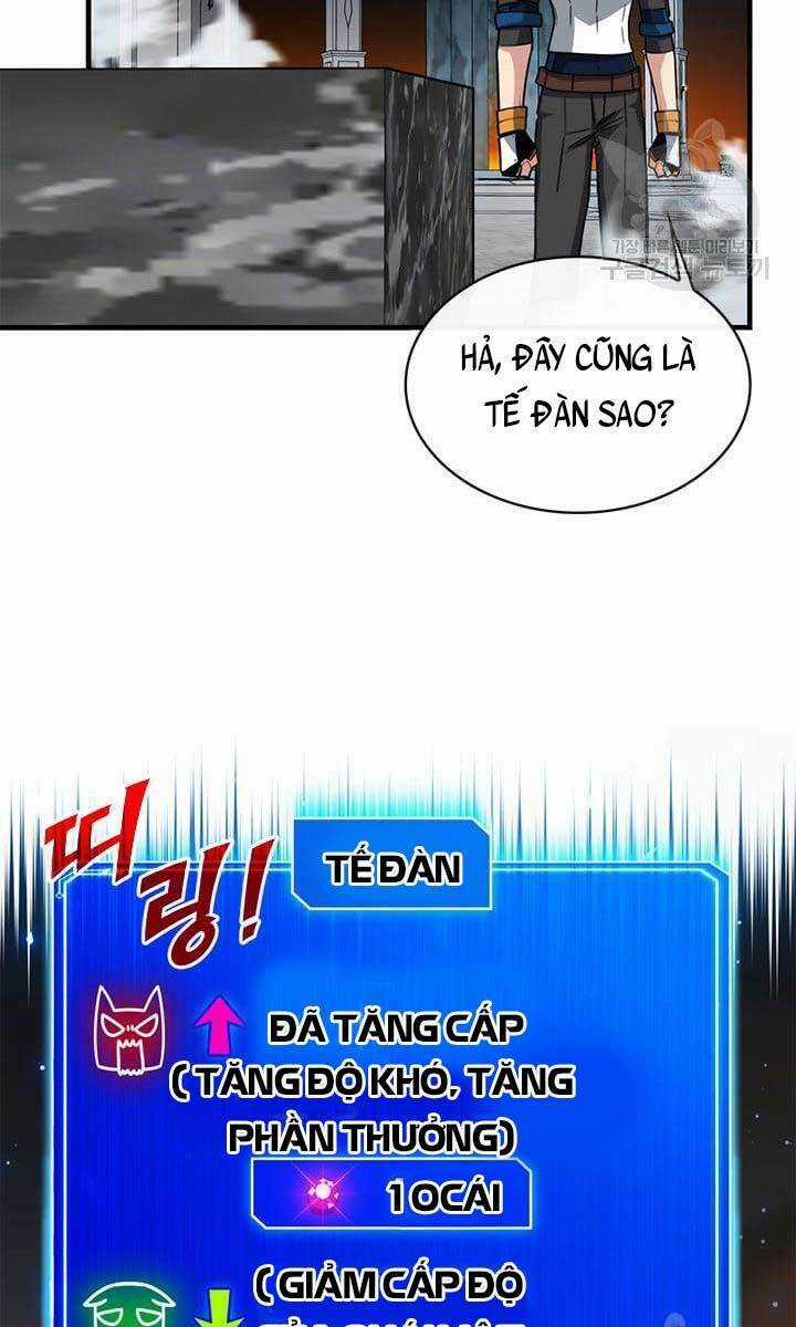 Thợ Săn Gacha Cấp Sss - Chapter 52 - Trang 30