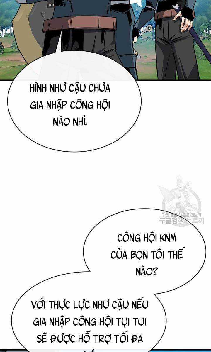 Thợ Săn Gacha Cấp Sss - Chapter 52 - Trang 4