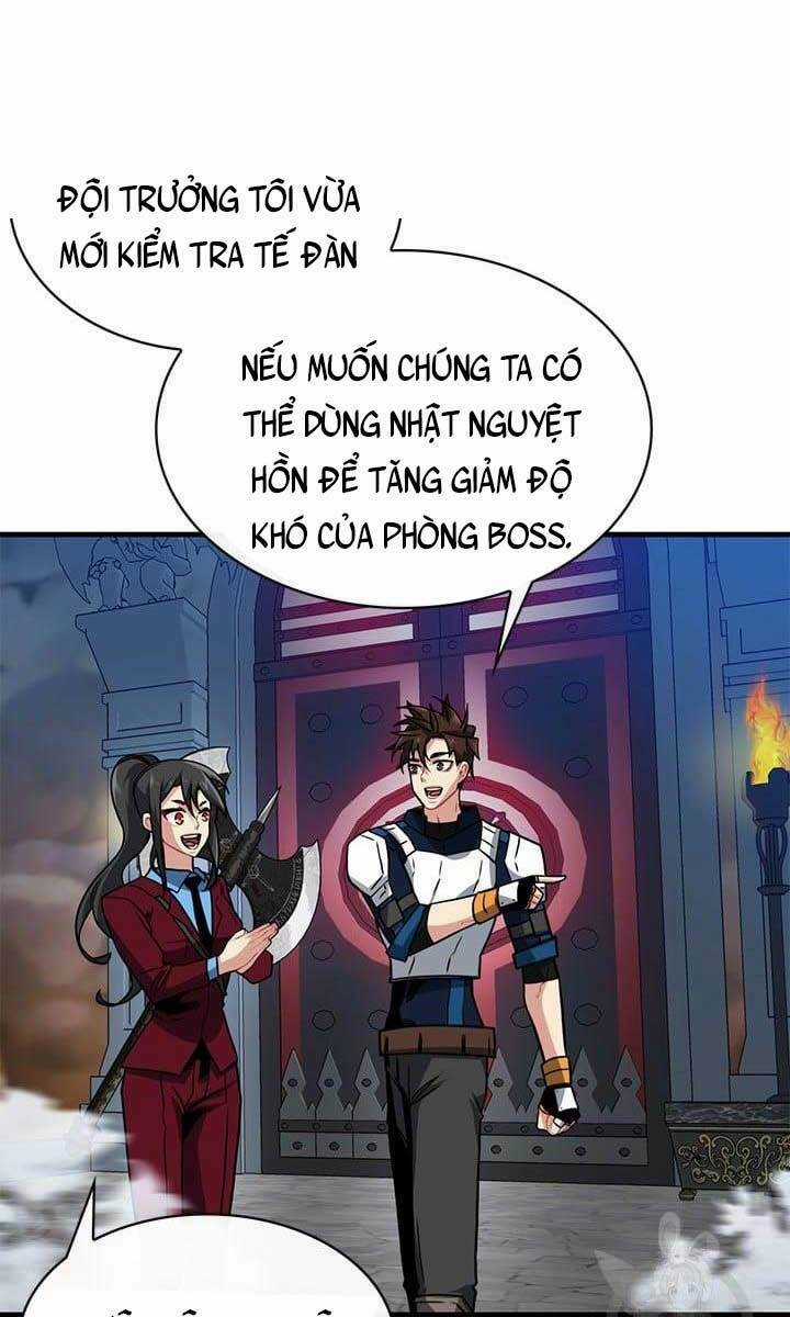 Thợ Săn Gacha Cấp Sss - Chapter 52 - Trang 32