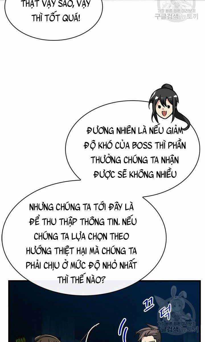 Thợ Săn Gacha Cấp Sss - Chapter 52 - Trang 33