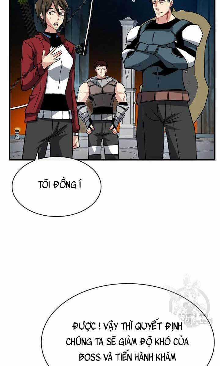 Thợ Săn Gacha Cấp Sss - Chapter 52 - Trang 34