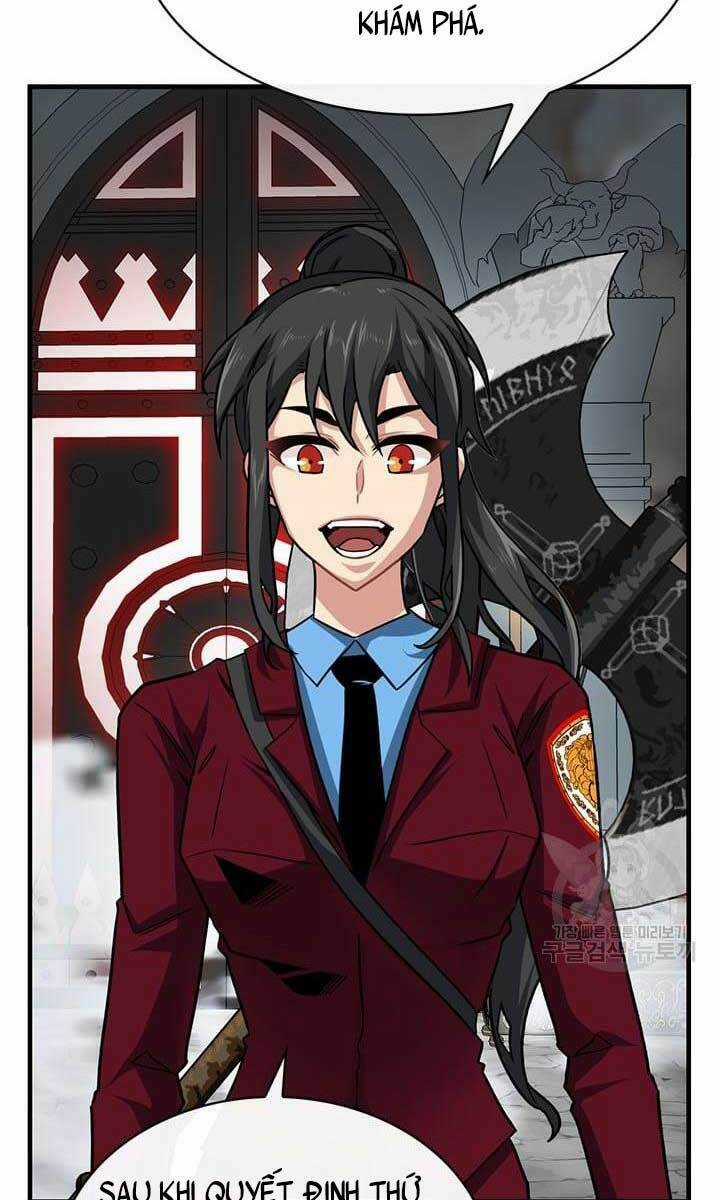 Thợ Săn Gacha Cấp Sss - Chapter 52 - Trang 35