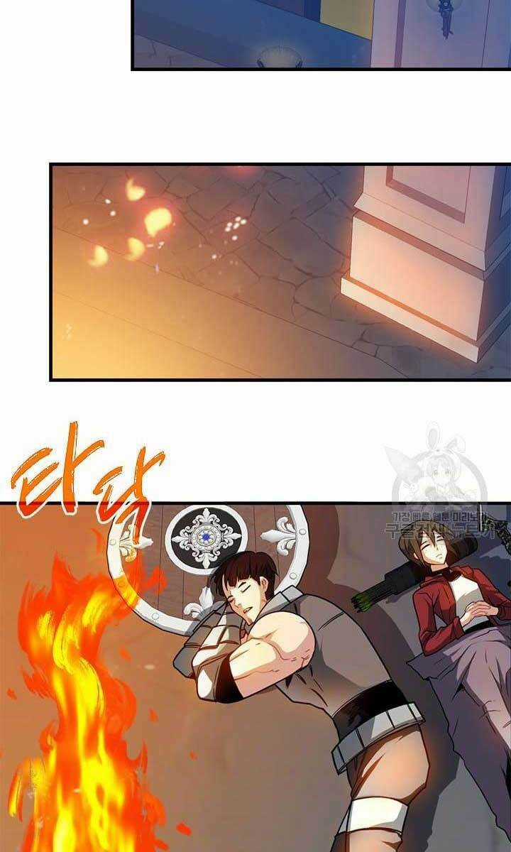 Thợ Săn Gacha Cấp Sss - Chapter 52 - Trang 37