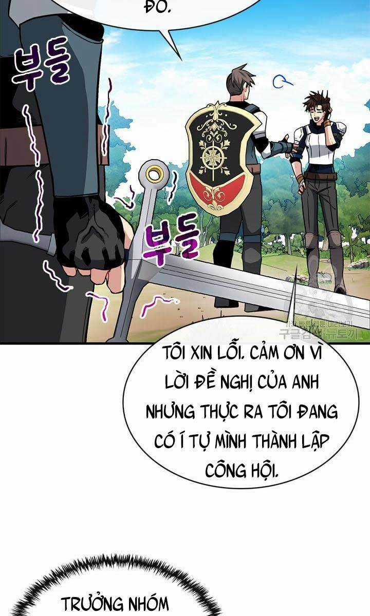 Thợ Săn Gacha Cấp Sss - Chapter 52 - Trang 5