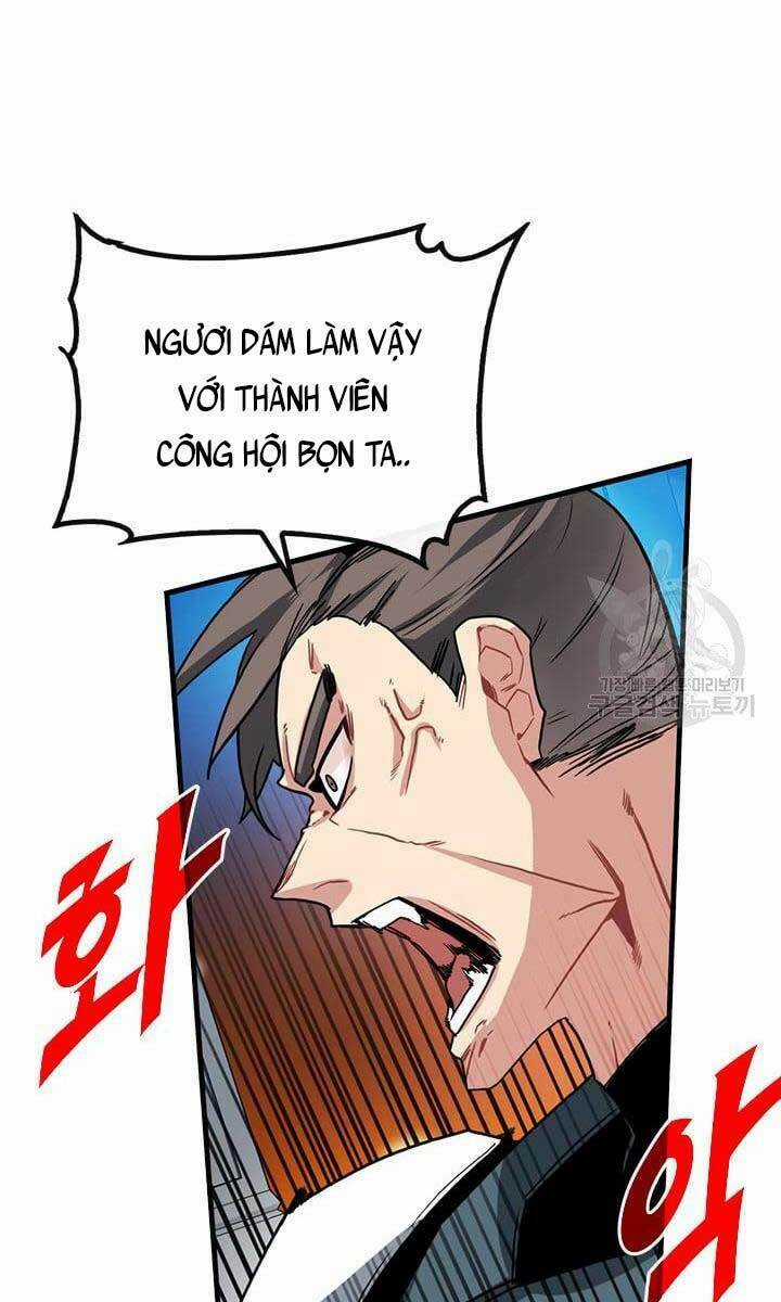 Thợ Săn Gacha Cấp Sss - Chapter 52 - Trang 57