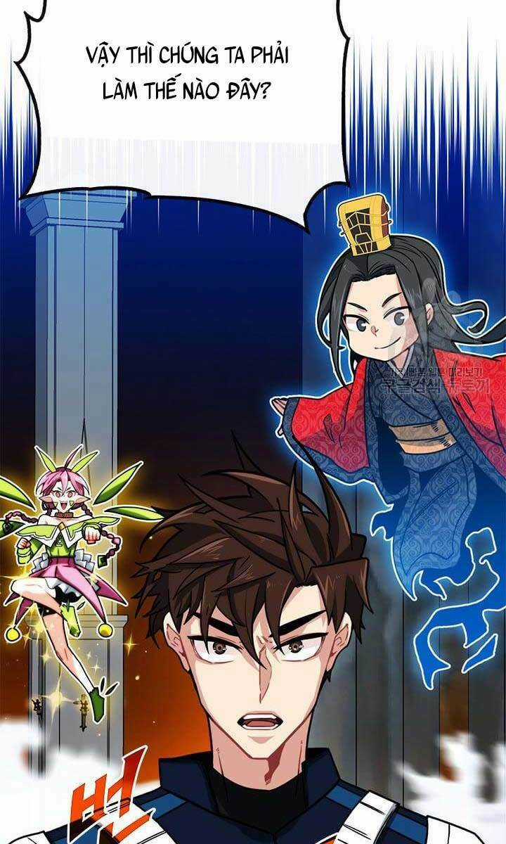 Thợ Săn Gacha Cấp Sss - Chapter 52 - Trang 69