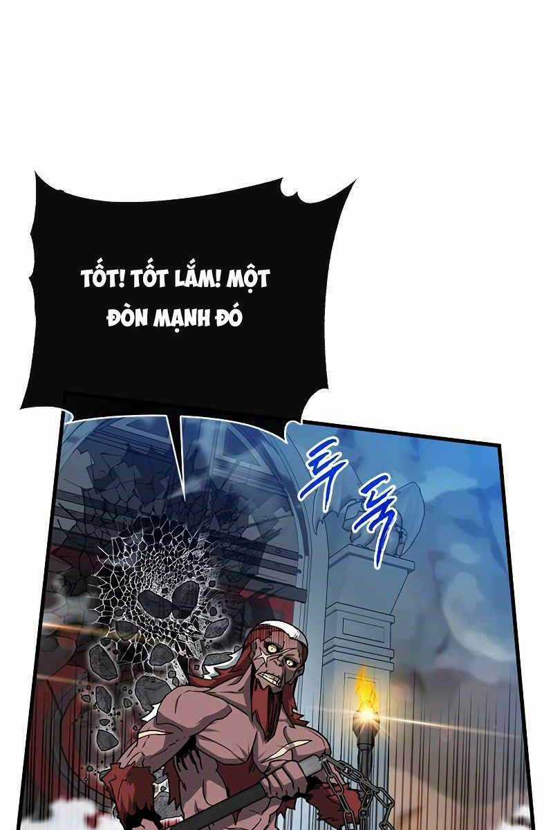 Thợ Săn Gacha Cấp Sss - Chapter 53 - Trang 1