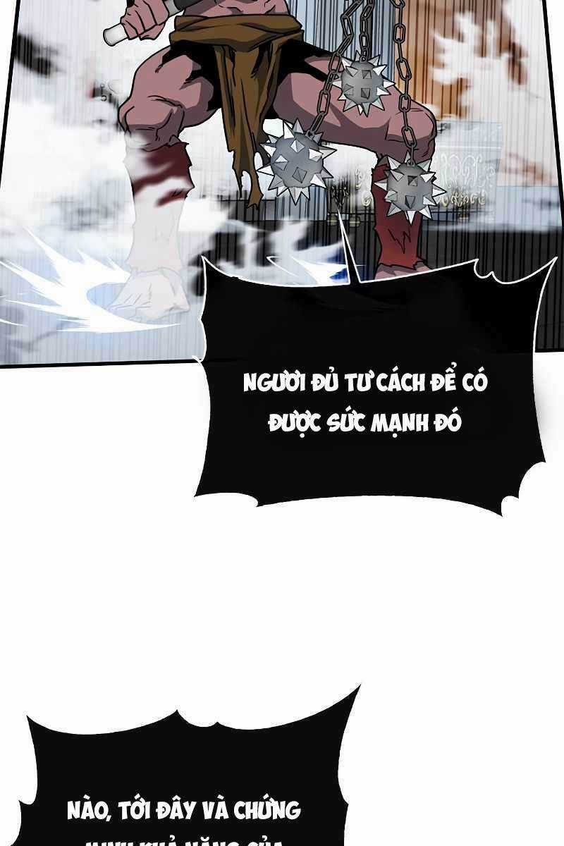 Thợ Săn Gacha Cấp Sss - Chapter 53 - Trang 2