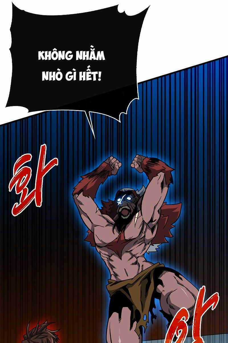 Thợ Săn Gacha Cấp Sss - Chapter 53 - Trang 22