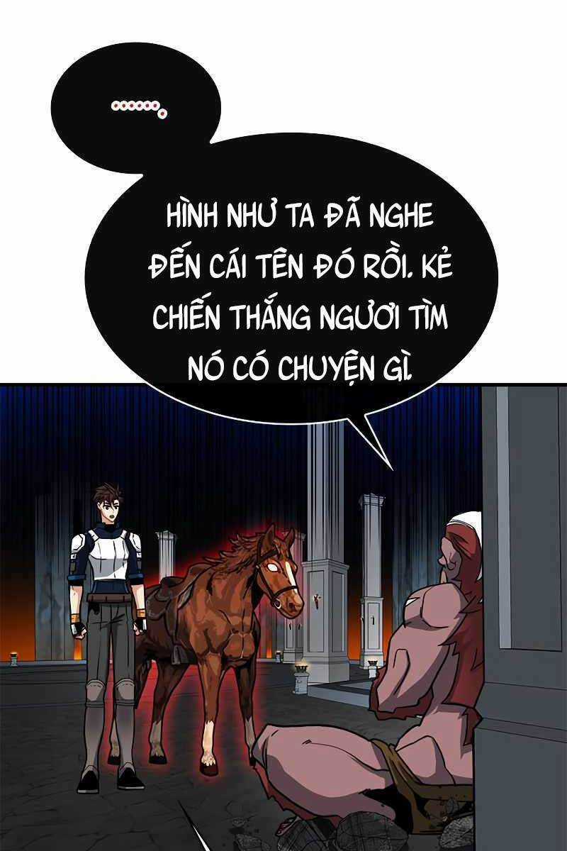 Thợ Săn Gacha Cấp Sss - Chapter 53 - Trang 41