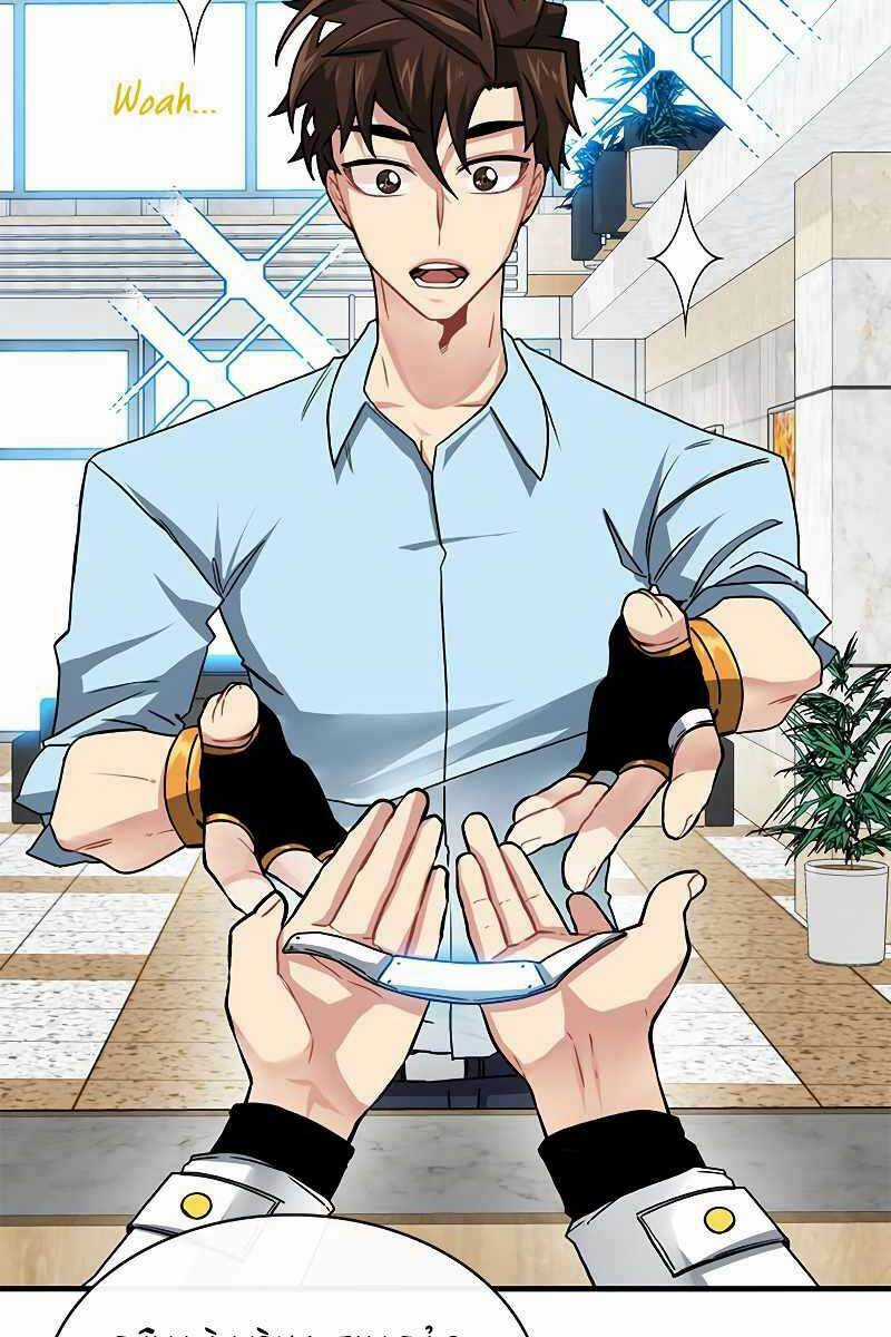 Thợ Săn Gacha Cấp Sss - Chapter 53 - Trang 66