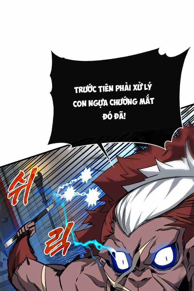 Thợ Săn Gacha Cấp Sss - Chapter 53 - Trang 8